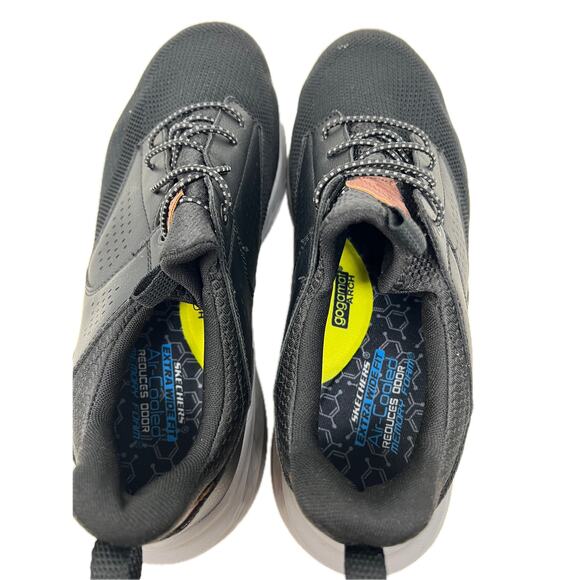 Skechers Slade Breyer Casual Shoes 210892WW Mens 11 - Picture 6 of 7